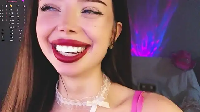 Jessie_Johns' Live XXX Chat