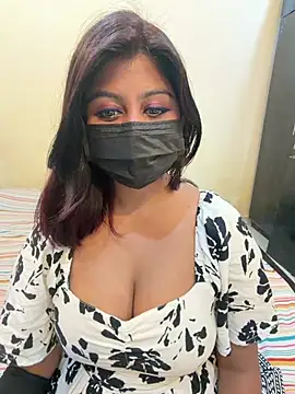 payal_bansal webcam show