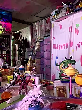 Chat XXX Live JesuAdam