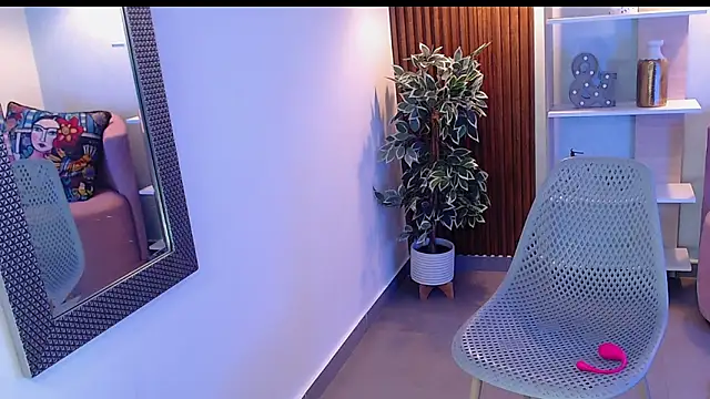 Živý XXX chat Dalila_Sky