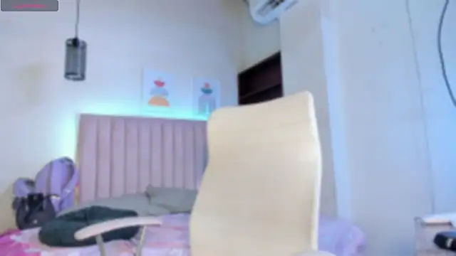 Chat XXX en directo de Allyson_aisha