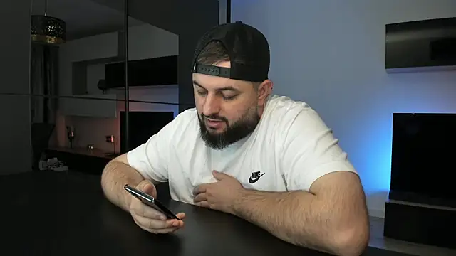 DravenPeak 라이브 XXX 채팅