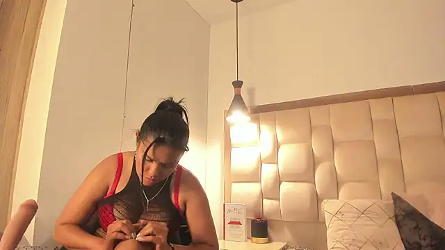 XXX chat uživo modela Barbbara_sweett
