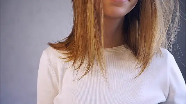 JanelleTeklu webkamerás műsora