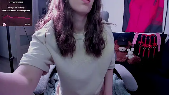 Онлайн чат XXX Goddess_of_Fertility