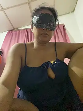 Show webcam de Lisa-40