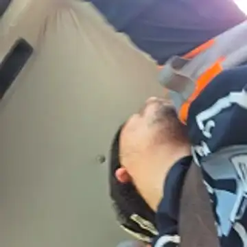 luis97fer Webcam Show