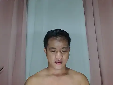 JustJakey Pertunjukan Webcam