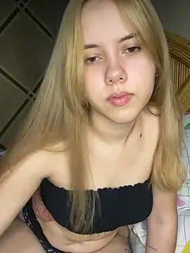 Show de coupleyys na webcam