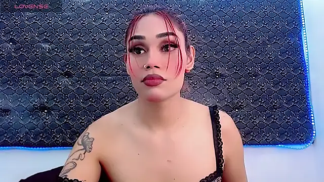 Salome_bichtxx 在線直播表演