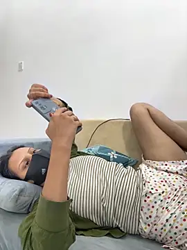 missnaina1 Webcamshow