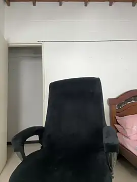 Chat XXX en directo de Mia__Gray