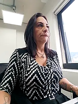 _Kamy_Hot – Live XXX-chat