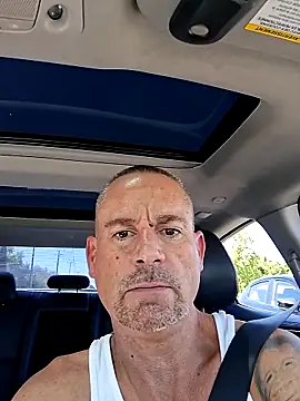 MISTERANDDEMIのウェブカメラショー