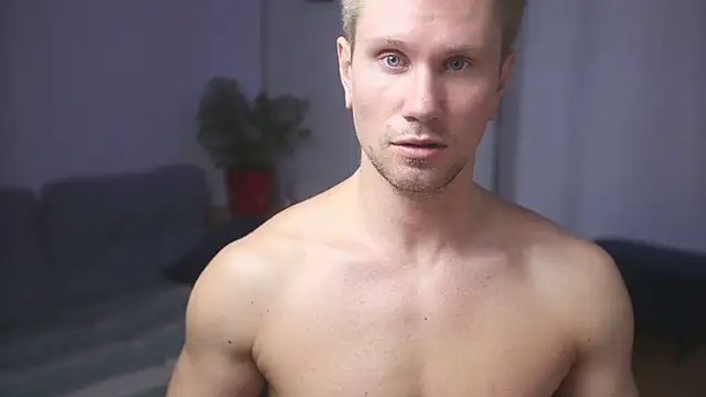 kevin-parkn Webbikameraesitys