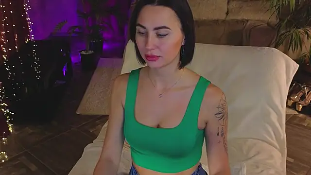 Živý XXX chat Lilu5107