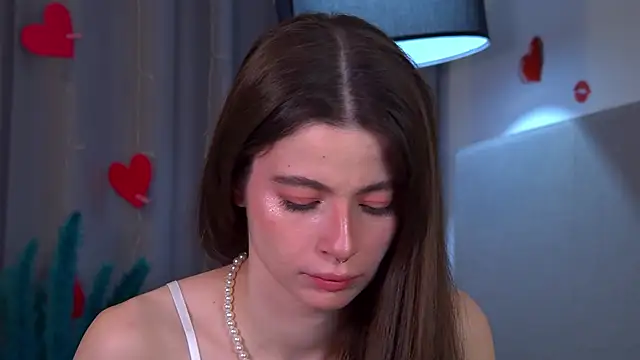 AmeliaFlares Live XXX Chat