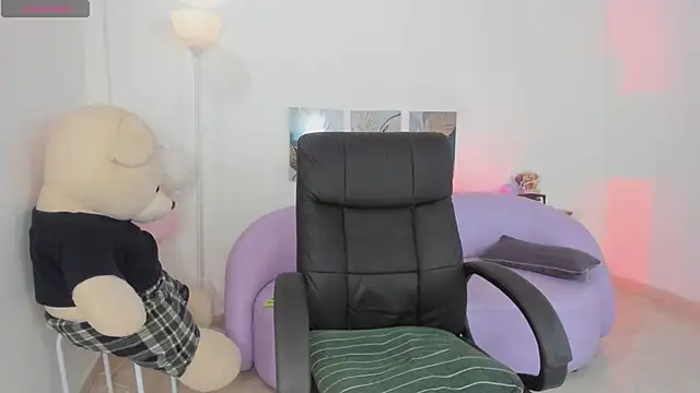 salma_isawwii Adlı Modelin Canlı XXX Sohbeti