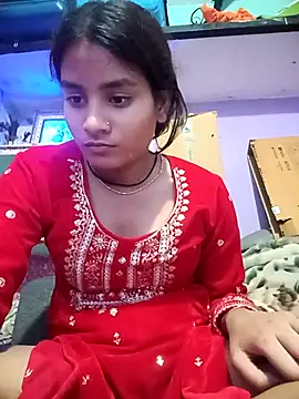 SANDHYAHOTKUMARI – Naživo XXX chat