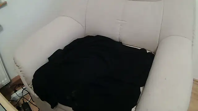 Lavastrom3 Webcam-Show