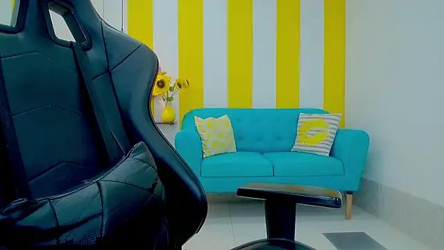 Show de _alina_9 na webcam