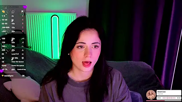 missy3kissy: онлайн-секс-чат