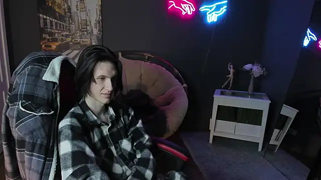 Klaude_Jam's Webcam Show