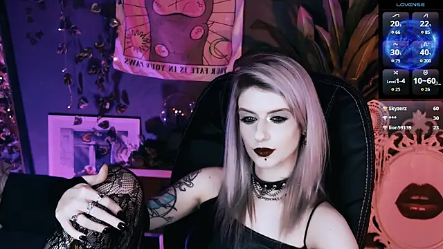 Noah_ElmerX's Live XXX Chat