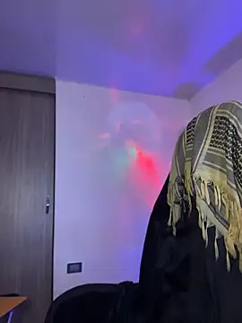 FreszX Pertunjukan Webcam