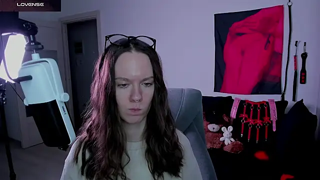 Goddess_of_Fertility live XXX chat