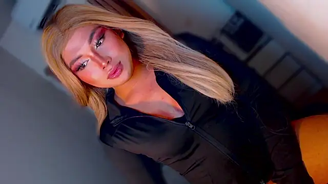 Webkamerová show Samantha_Millerxxx