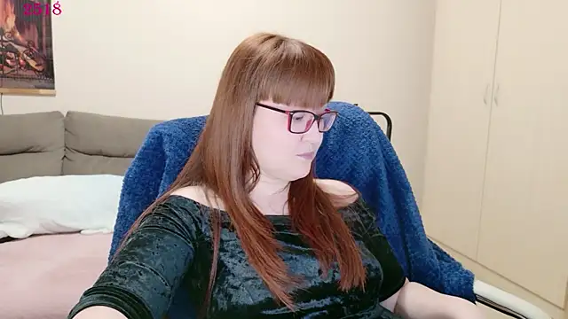 BIGbootyFOXX's Webcam Show