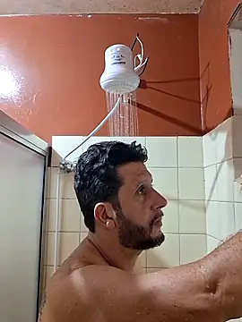 Show de webcam de Paizinhomau