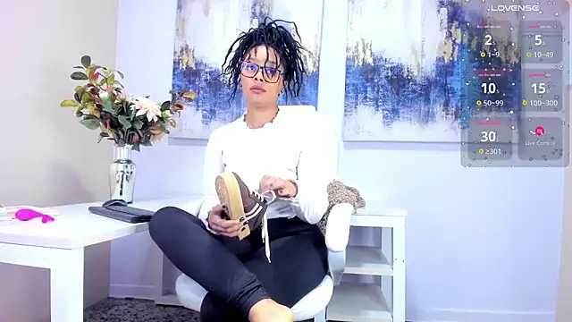 andreazoe: онлайн-секс-чат