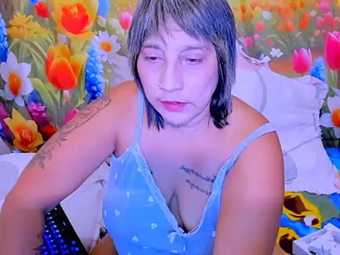 indianroxy Live XXX-chat