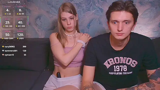 llovespice 现场XXX聊天