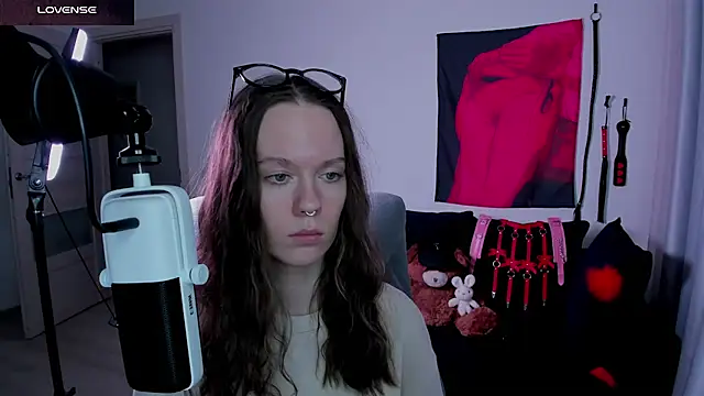 Goddess_of_Fertility's Live XXX Chat