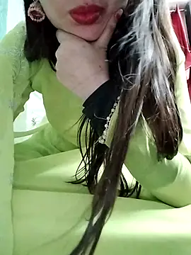 XXX chat uživo modela Noor_Darliing