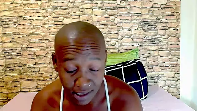 EbonyOlive69 Pertunjukan Webcam