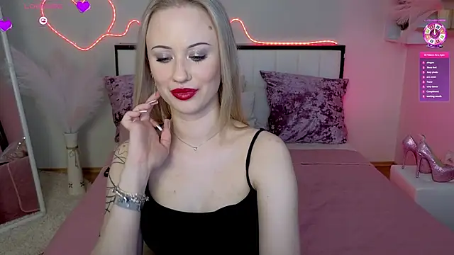 SashaBrooks live XXX chat