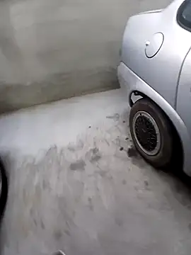 Lupita_sol's Webcam Show