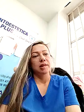 _Dentist-Madisson_04's Webcam Show