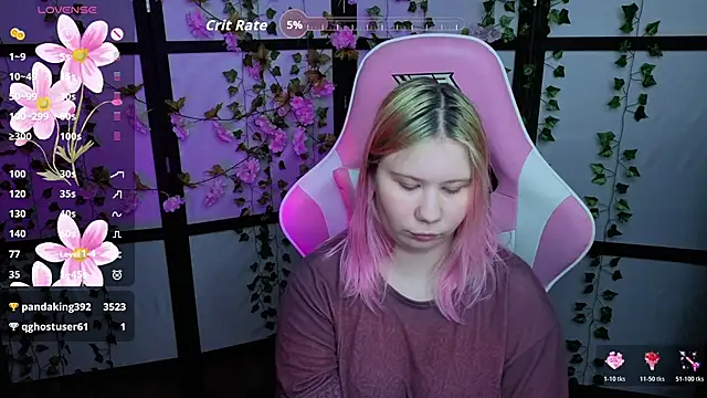 kitsune_littlen Live XXX chat