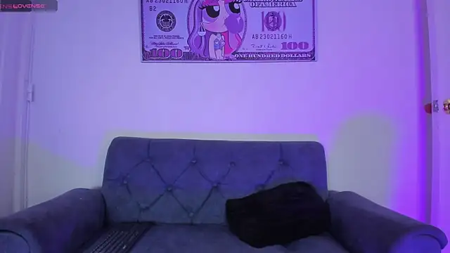 Ares_DAMMのライブXXXチャット