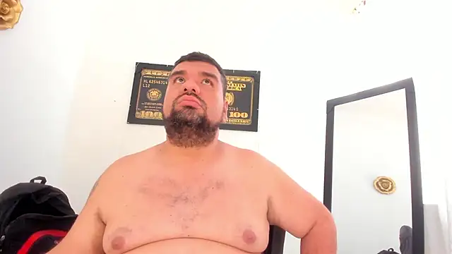 Chatroom XXX en direct de horus_gil