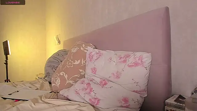 XXX chat uživo modela PatriciaBlairs