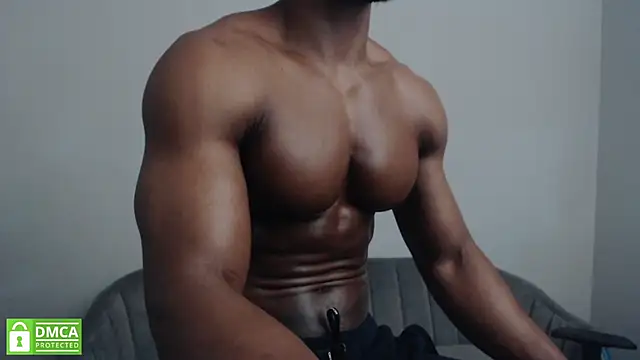 Show modela exquisite50 na web-kameri