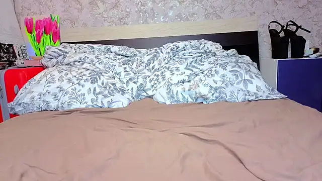 Baiambel_Mi's Webcam Show