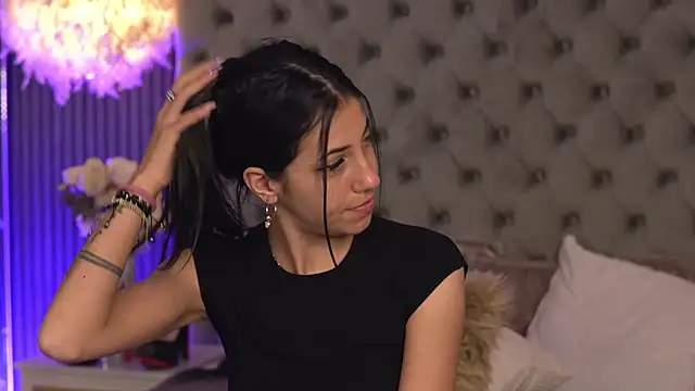 Chat XXX ao vivo de KeylaBlair