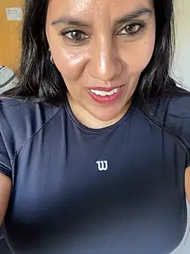 Samantablair's Live XXX Chat